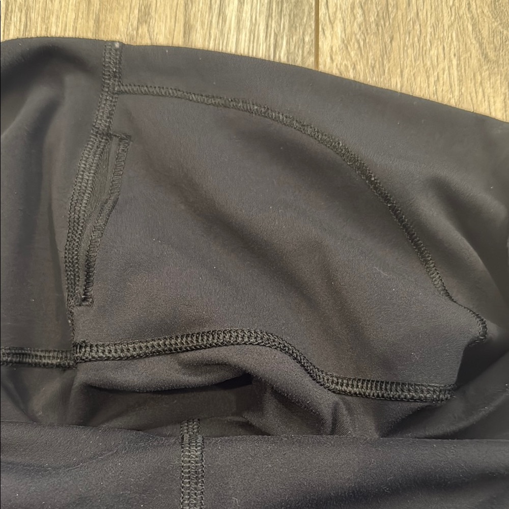 Lululemon Black Leggings - Picture 6 of 6